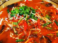 -焱焰鲜锅兔·佳味郑氏·自贡特色菜