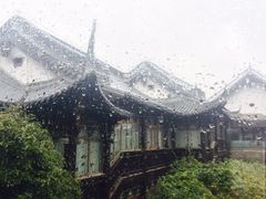 -扬州瘦西湖汇金酒店