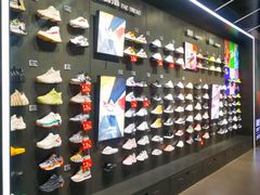 -李宁(苏州中心店)