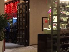 -岳阳格兰云天大酒店太极名厨中餐厅