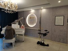-乐尚音乐空间·钢琴·声乐·架子鼓(会展中心店)