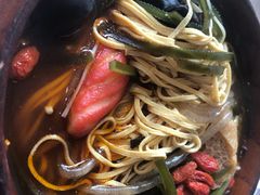 美女麻辣烫-金乐活美食(中街店)