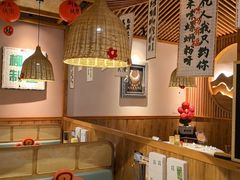 -螺大喜螺蛳粉火锅(雍和宫店)