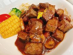 -蟹之国·精品蟹料理(极地店)