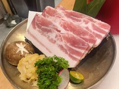 -韩宫宴和牛烤肉(宣州国购店)