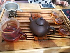-丽江庭院之爱在路上(西单店)