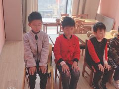 -智韵素养黎明练字(莘庄校区)