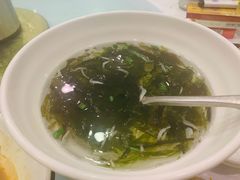 -金海湾海鲜排档(朱家尖店)