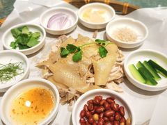 -顺意·顺德家乡菜(国际人才大厦店)