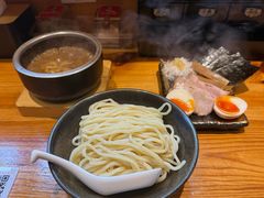 -Ramen满吉·豚骨拉面(丽园路店)