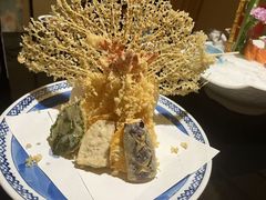 -天狗山料理(省体店)