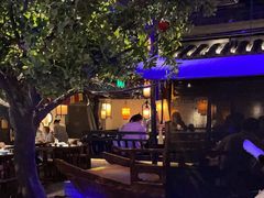 -绿茶餐厅(乐峰广场店)