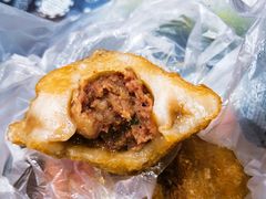 油氽团子-荣阳楼(山塘街店)