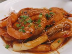 -清真马祥兴菜馆(云南北路店)