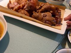-人民公社大食堂(顺义总店)