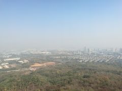 -南京市江宁方山
