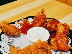 -源味屋韩式火锅&炸鸡(鼎城当代商城店)