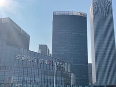 -交通银行前滩31演艺中心
