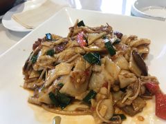 -怡得饭庄·30年老店·宋大妈昆明菜