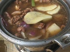 -范贤光鸡公煲(平乐园总店)