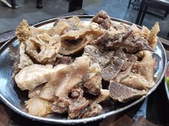 秘制牛杂-牛一煲美食(江高店)