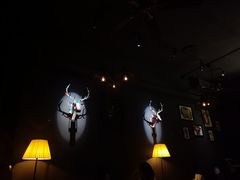 -HUNTING BAR亨霆鸡尾酒馆(越秀淘金店)