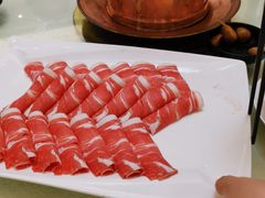 -东来顺饭庄(王府井步行街店)