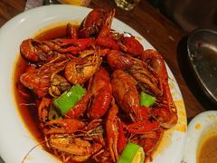 -盱眙朱大龙虾馆(粉巷店)