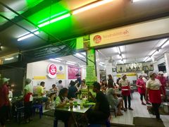 门面-红大哥水门鸡饭(總店)