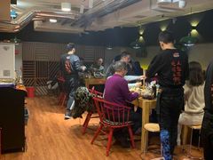 -阿记烧烤(大兴新区店)