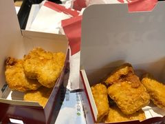-肯德基(昌里店)