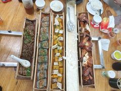 -竹一味·竹筒饭