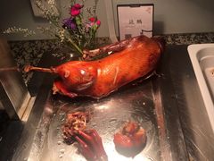 -梅园国际大酒店·自助餐厅(光明港店)