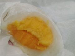 -澳门长洲糯米糍(柯打苏沙街店)