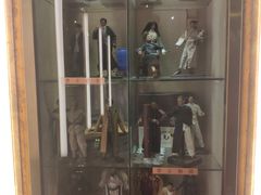 -疯克大象美式烤肉餐厅