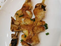 -覃记海鲜美食餐厅