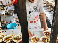 -洞子口张老二凉粉(文殊院店)