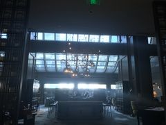 -上海波特曼丽思卡尔顿酒店