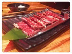 -热血兄弟·炭火烤肉(融侨中心店)