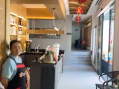 -生态苑农庄(十里画廊遇龙河店)