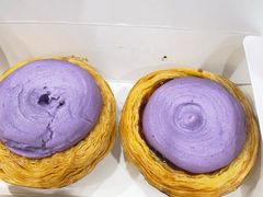 -鲍师傅糕点(八一馆店)