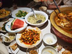 -解家河南菜(金水路店)