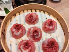 -苏小柳点心·手作小笼包(康桥分院)