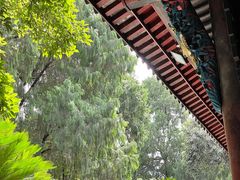 -成都武侯祠博物馆