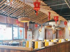 -巴土人家恩施菜馆(古德寺店)