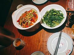 -老湘村·湖南土菜(天河维多利店)