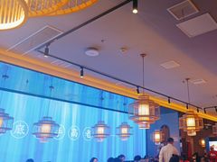 -重庆高老九火锅(万象城店)