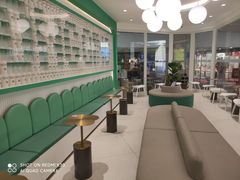 大堂-益禾堂(南坪亿象城店)