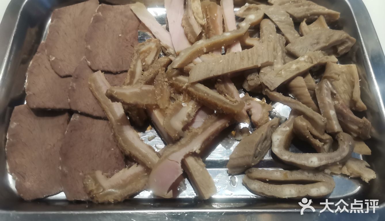 酸辣开胃，越吃越香越上头！