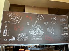 -宴悦海鲜餐厅Driftwood·游水海鲜·牛排(亚龙湾瑞吉店)